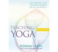 Enseigner le yoga