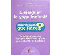 Enseigner le yoga inclusif