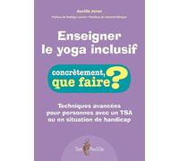 Enseigner le yoga inclusif