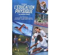 Enseigner L'éducation Physique En Contexte Scolaire