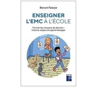 Enseigner L'emc À L'école