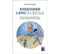 Enseigner l'EMC à l'école