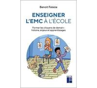 Enseigner L'emc À L'école