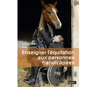 Enseigner l'équitation aux personnes handicapées