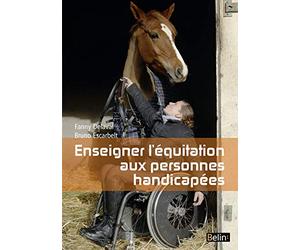 Enseigner l'équitation aux personnes handicapées