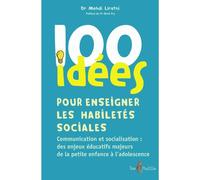 Enseigner les habilités sociales - jouet créatif et éducatif, éveil sensoriel