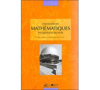Enseigner Les Mathématiques En Collège Et Lycée