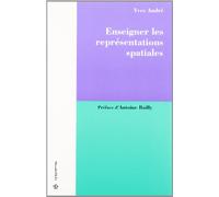 Enseigner les représentations