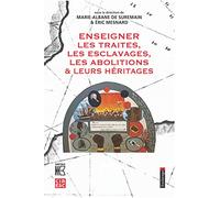 Enseigner les traites, les esclavages, les abolitions et leurs héritages