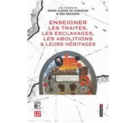 Enseigner Les Traites, Les Esclavages, Les Abolitions & Leurs Héritages
