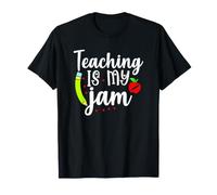Enseigner ma Confiture T-Shirt