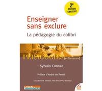 Enseigner sans exclure André de Peretti (Préface), Sylvain Connac (Auteur)