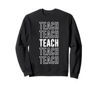 Enseigner Sweatshirt