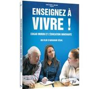 Enseignez à vivre ! Edgar Morin et l'éducation innovante DVD E