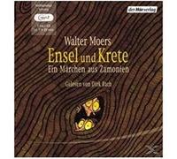 Ensel und Krete Walter Moers Walter Moers (Auteur)