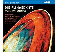 Ensemble 10/10 - Works for Ensemble