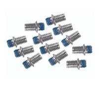 Ensemble 12 Épingle Longue pour Saint pd-m828, XT Modèles pd-m8040 Et pd-m8140