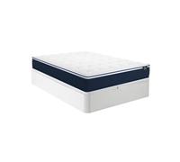 formidable matelas dreamea 160x200 à ressort ensachés Extra ferme 2 places Non memoire de forme d'épaisseur 30 cm