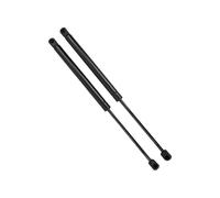 Ensemble 2 Amortisseurs Support Levage Capot Arrière Pour 911 Pour Carrera Pour Targa 2007 2008 2009 2010 2011 2012 Vérins Capot