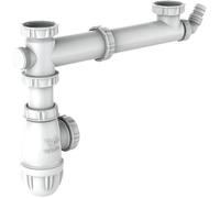 Ensemble 2 bacs avec prise m.a.l. - Valentin