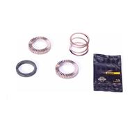 Mavic Kit de roue libre ID360 2 24t avec ressort Rouge Bronze