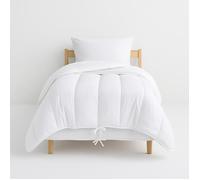 Ensemble 2 couettes 4 saisons - 1 personne 140x200 - TOUTES SAISONS - MORTREUX