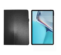 Ensemble 2 En 1 Pour Huawei MatePad 11 2021 Housse + Verre 11 Pouces