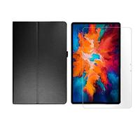 Ensemble 2 en 1 pour Lenovo Tab P11 Pro TB-XJ706F 11,5" avec étui de protection en verre trempé