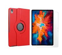 Ensemble 2 en 1 pour Lenovo Tab P11 Pro TB-XJ706F 11,5" avec étui de protection en verre trempé