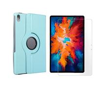 Ensemble 2 en 1 pour Lenovo Tab P11 Pro TB-XJ706F 11,5" avec étui de Protection en Verre trempé