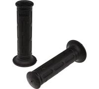 Ensemble : 2 guidons Magura, noir - Simson S50, S51, S70, S53, S83, SR50, SR80, MS50