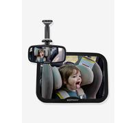 Ezimoov EZI Mirror Pack miroir pour la voiture Eco friendly 1 pcs