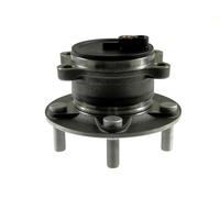 Ensemble 2 Moyeu De Roue Roulement Arrière MAZDA CX-5 2WD 2011-, MAZDA 6 2012-