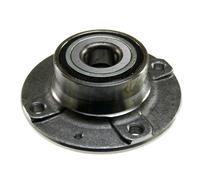 Ensemble 2 Moyeu De Roue Roulement Arrière PEUGEOT 307 2000-