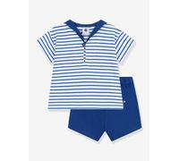 Ensemble 2 pièces bébé écru 24M(86CM)