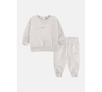Ensemble 2 Pièces Beige 4A