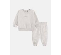 Ensemble 2 Pièces Beige 5A