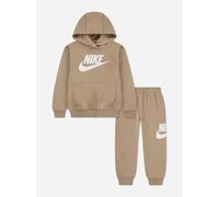 Nike Ensemble 2 pièces Club Fleece Beige (Hemp) 5-6 ans