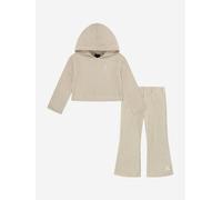Ensemble 2 Pièces Beige 6A
