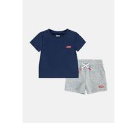 Ensemble 2 Pièces Bleu 36M(97CM)