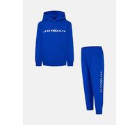 Ensemble 2 pièces bleu 4A