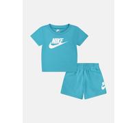 Ensemble 2 pièces bleu 6M(67CM)