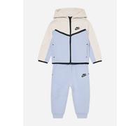 Ensemble 2 pièces bleu clair 7A