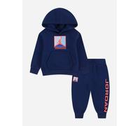 Ensemble 2 pièces blue void 12M(74CM)