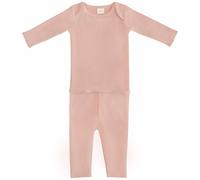 Ensemble 2 Pièces Blush (0-3 Mois) Rose 0/3M(50/60)