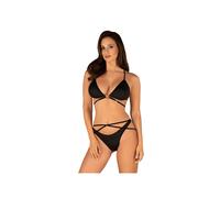 Ensemble 2 Pièces Cobra Nive Noir