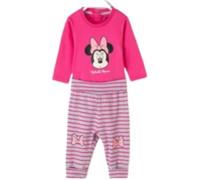 Ensemble 2 Pièces - Disney - Minnie - Coton Doux - 3-6 Mois - Fille 3-6 mois