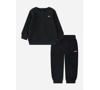 Ensemble 2 Pièces Noir 16A