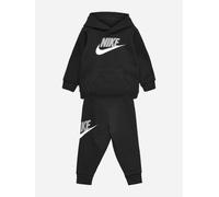 Ensemble 2 pièces noir / gris 18M(81CM)