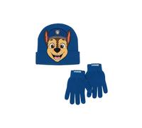Ensemble 2 Pièces Paw Patrol Bleu TU